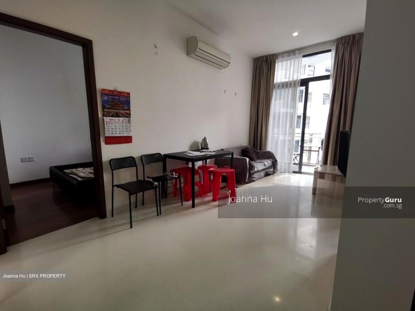 Urban Vista (D16), Condominium #496717811